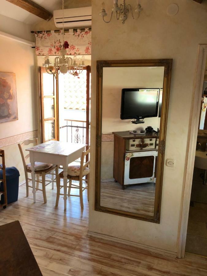 Apartments Authentic Baska Exterior photo